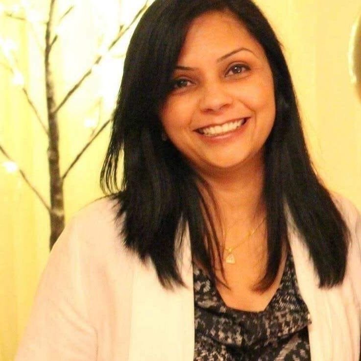  Mrs Neetu Bhardwaj