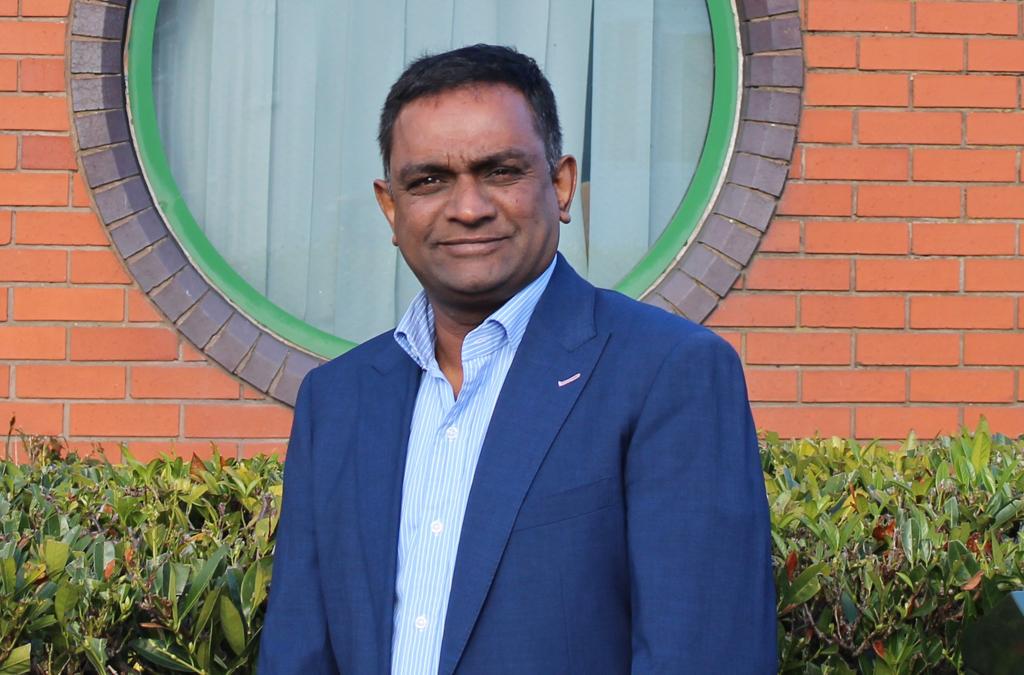  Mr Suresha Gattapur